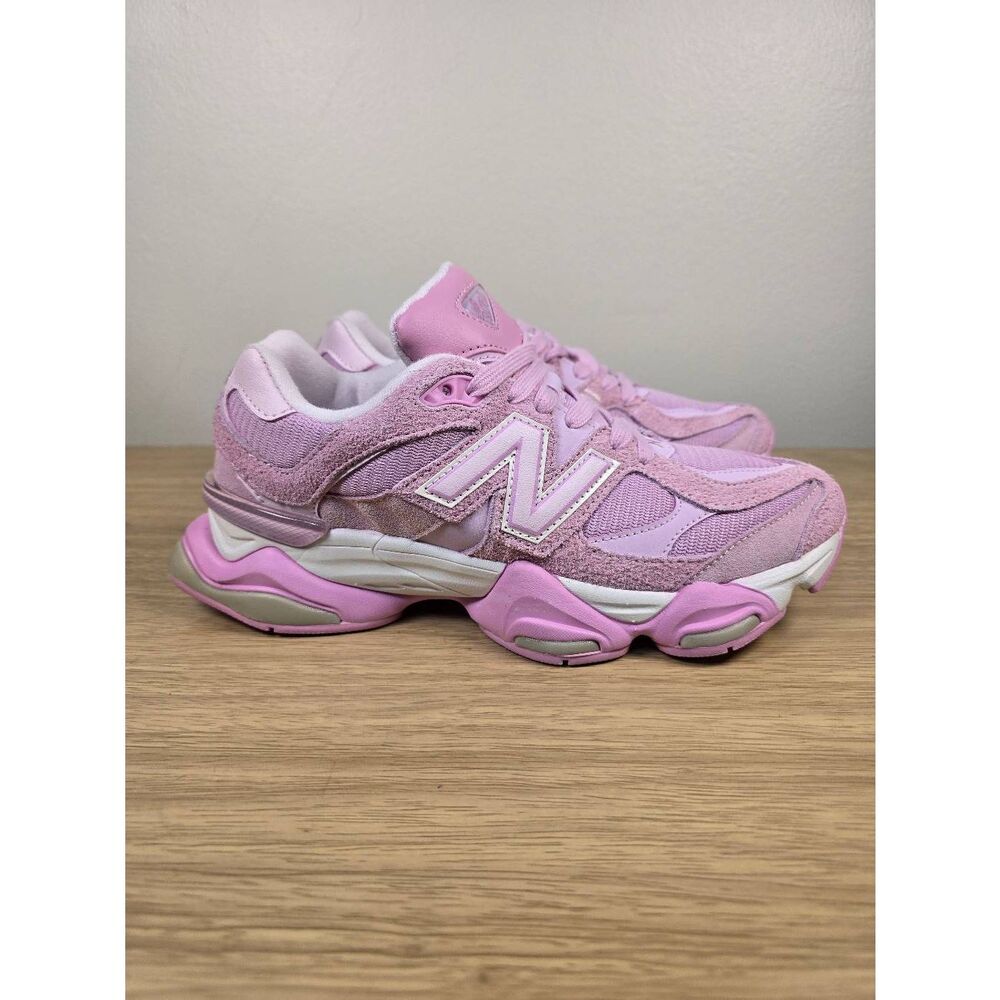 New Balance 9060 'ASOS Exclusive Pink Overdye' | Women's Running Shoes Size 9